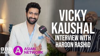 Vicky Kaushal Interview  Authenticity  Success  Family  Growth [upl. by Trescha]