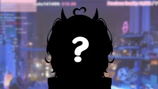 Ironmouse Face Reveal [upl. by Brentt103]