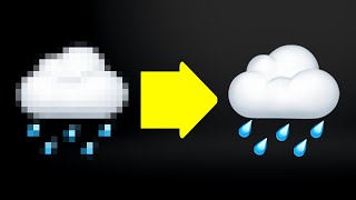 How AI Upscaling Improves Weather Forecasts [upl. by Polak500]