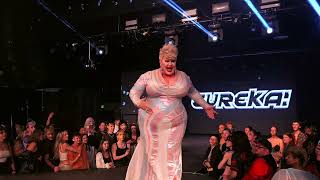 EUREKA OHARA LIVE  DENVER DRAGOLYMPICS Season 3 FINALE Official Video [upl. by Ahtnicaj360]