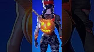 All my favorite Fortnite back blink that I have [upl. by Sirtaeb]