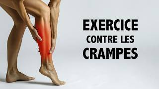 Un exercice ANTI CRAMPE [upl. by Richy]