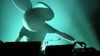 DJ DEADMAU5 February 2016 [upl. by Tem]