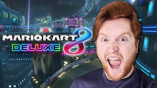 🔴 Mario Kart 8 Deluxe Vibes With JPG [upl. by Andy]