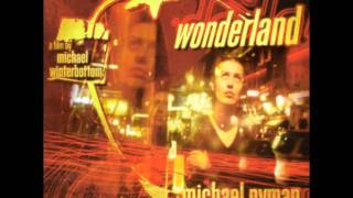 Michael Nyman Franklyn Wonderland [upl. by Corotto]