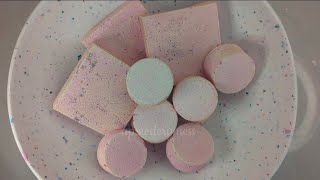 Crunchy Lavender Chalk Reforms [upl. by Hcib]