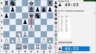 Learn Chess A Beginners Introduction to Analysis [upl. by Nairahcaz]