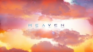 Sound Of Legend  Heaven Official Lyrics Video [upl. by Gonzales]