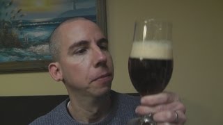 ASMR Beer Review 7  Chimay Red Eating Pistachios Rubix Cube Unboxing amp an Update [upl. by Franzoni956]