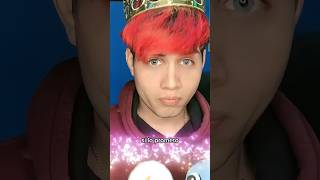 POV LA PROMESA DE AMOR ♥️PT”1 dollbenavides parati viral story casting povs [upl. by Donelu98]