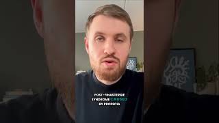 Post Finasteride Syndrome for 13 years  full interview httpsmyoutubecomwatchvtxNJLPzqyI [upl. by Arabelle546]