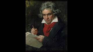 L V Beethoven Piano Trio No7 in Bb Major Op97 quotArchdukequot [upl. by Hnilym]