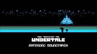 Undertale OST  Alphys Lab Theme [upl. by Ara]