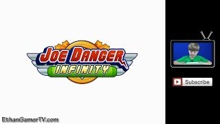 Joe Danger Infinity Part 1 [upl. by Adnilrem784]