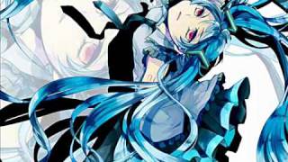 【LIQ】【初音ミク】 INNOCENT ADDICT 【オリジナル曲】avi [upl. by Amasa52]