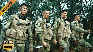 Mission to Rescue  Special Force War Action film Full Movie HD [upl. by Anirroc966]