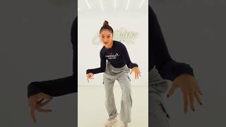 Treasure  Bruno Mars LOCKING DANCE lockdance dance [upl. by Oznol]