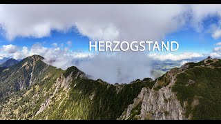 Herzogstand 2024 [upl. by Sandie]