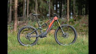 Das neue ROTWILD RX1000 – All Mountain eMTB mit Pinion MGU [upl. by Sammer]