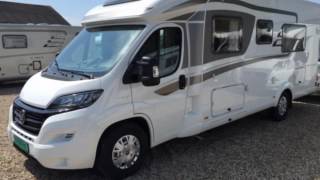 Hymer Tramp 668 SL [upl. by Liu425]