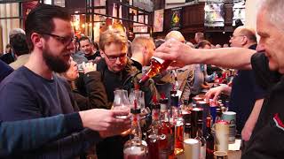 Whisky Festival North Netherlands 2018 [upl. by Ekaterina348]