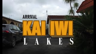 Kaiwi Lakes  Arrival [upl. by Steel]