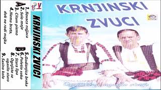 Krnjinski Zvuci amp Godisnjica braka Audio [upl. by Sundstrom]