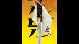 Kill Bill  Bang Bang My Baby Shot Me Down HQ [upl. by Chiquita]