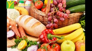 8 Conseils pour une Alimentation Saine [upl. by Steward42]