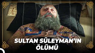 Kanuni Sultan Süleyman Öldü  Osmanlı Tarihi [upl. by Libbie]