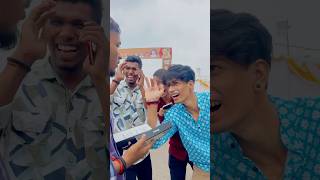 Android user be like😂 ytshorts shorts comedy funny prathuuboi [upl. by Alamaj]