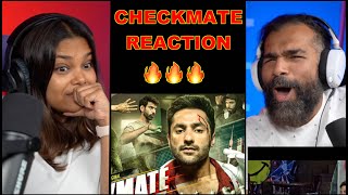 Checkmate  Harsh Beniwal Reaction  The S2 Life [upl. by Trixy]