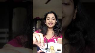 Name eating challenge nameeatingchallenge food mynameismiya trending [upl. by Atla]