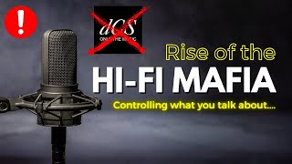 HIFI Audio Companies Who Dont Like You [upl. by Linehan]