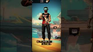 galeri full epep gw mah freefire viral short [upl. by Ahseuqal74]