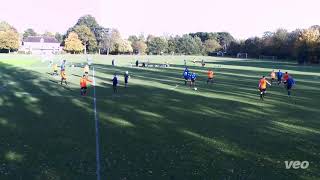 Petts Wood Vets Vrs Orpington Vets [upl. by Beutner]