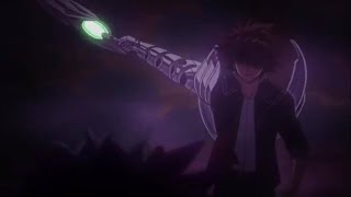 Shinmai Maou no Testament Burst 新妹魔王の契約者 BURST Episode 8 Recap [upl. by Sivra]