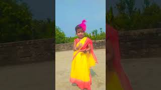 Little girl dance super viral songdance littleviralgirl viral reel trendingsong [upl. by Odericus]