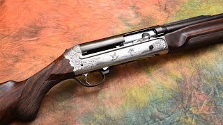 Top 5 Best Benelli Shotguns 2024 [upl. by Magan]