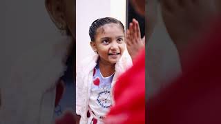 Appa ponnu❤️balaattitude balavideostrendingreels tamilreels keralareels comedyvideo [upl. by Milli]