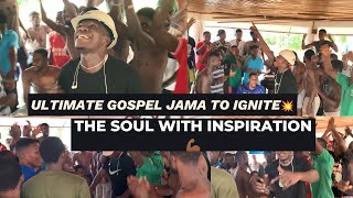 The ultimate Gospel Jama that will ignite your soul with inspirationby Ghana best Jama group MTCE [upl. by Marv]