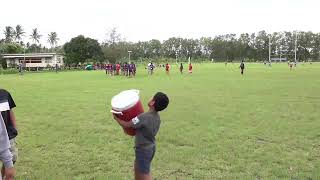 SCHOOL RUGBY LEAGUE COMPETITION [upl. by Baron]