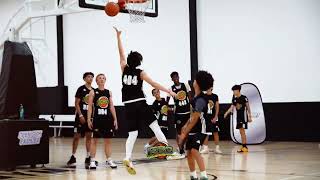 Samuel Li turned heads at the 2024 EBC Bay Area Camp [upl. by Alleram841]