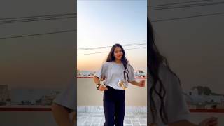 Resham ka lehnga old trending song dance covered by Anjali dancetrendingshortsyoutube [upl. by Issor474]