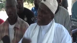 Free Casamance Press  Video 23  2013 [upl. by Geddes]