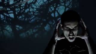 Demonik  Insomnia OFFICIAL VIDEO [upl. by Tareyn]