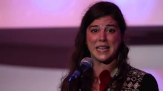 NPS 2014 SemiFinals  Toronto  Sabrina Benaim quotExplaining Depression to My Motherquot [upl. by Osber562]