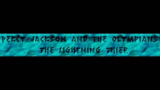 The Lightning Thief Chapter 7 [upl. by Pytlik]