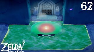 The Legend of Zelda  Echoes of Wisdom  Épisode 62  Mini Boss [upl. by Perren163]