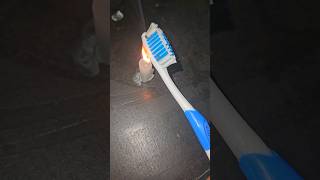 cleaning tips  3  old toothbrush reuse ideas [upl. by Anrapa139]